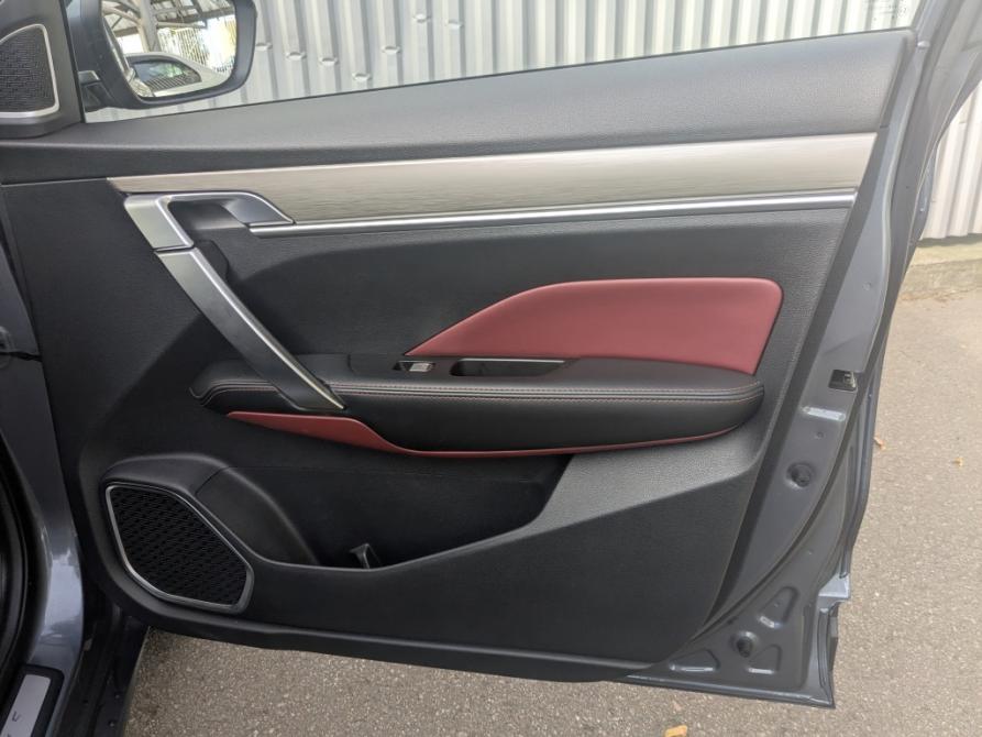 Geely Coolray I Москва  - изображение 12
