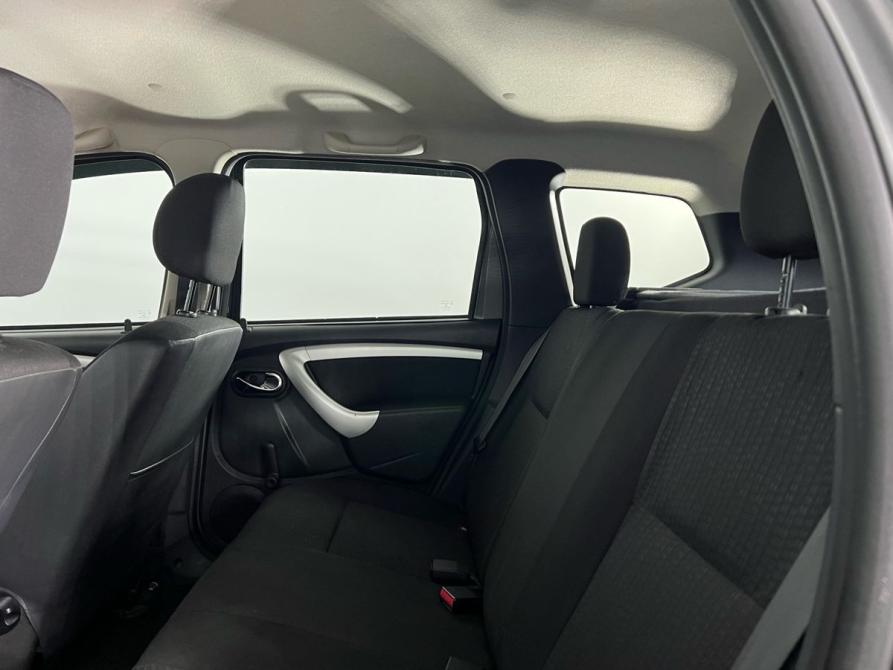 Nissan Terrano III (D10) Архангельск  - изображение 16