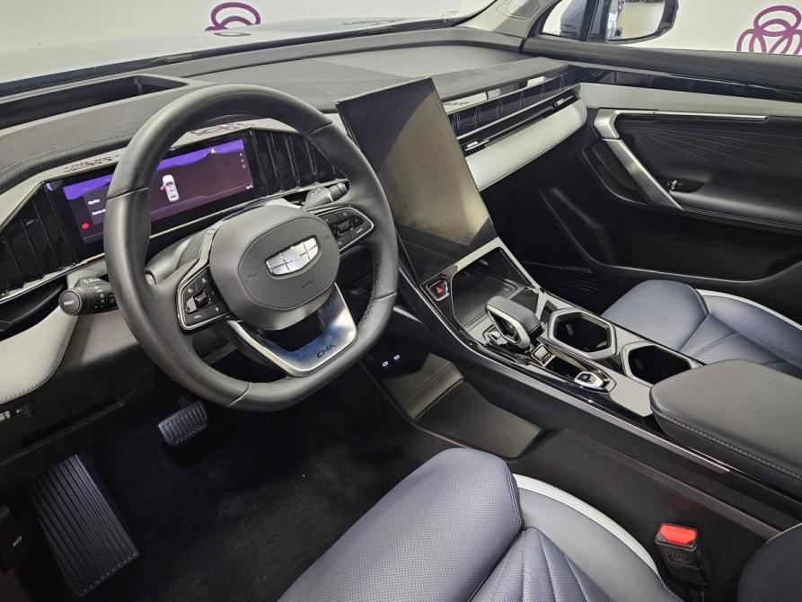Geely Atlas II Тольятти  - изображение 10