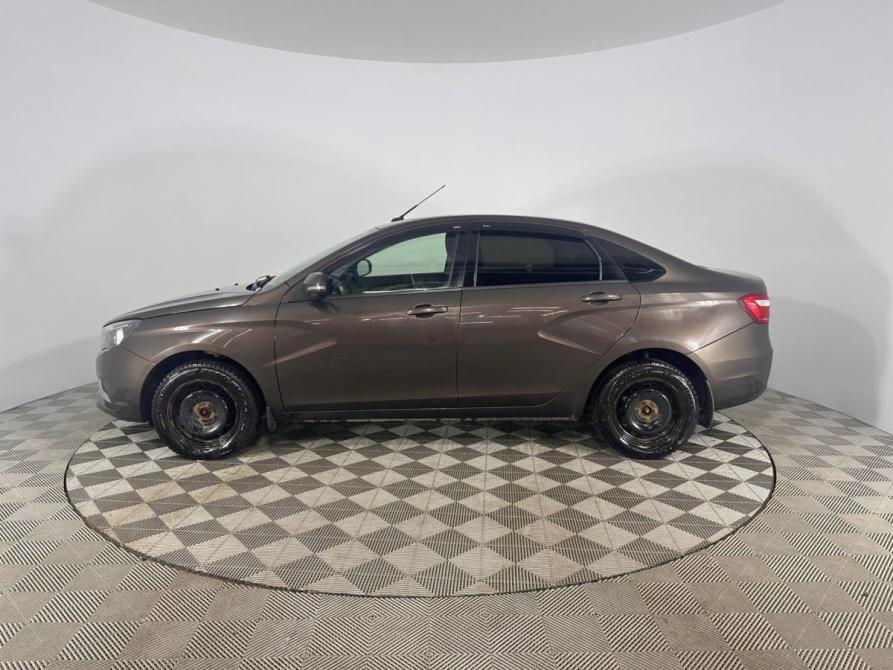 Lada (ВАЗ) Vesta I Ногинск  - изображение 5