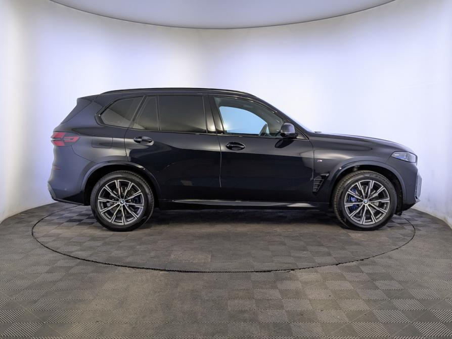 BMW X5 IV (G05/G18) Рестайлинг Москва  - изображение 4