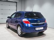 Opel Astra H Екатеринбург  - изображение 26