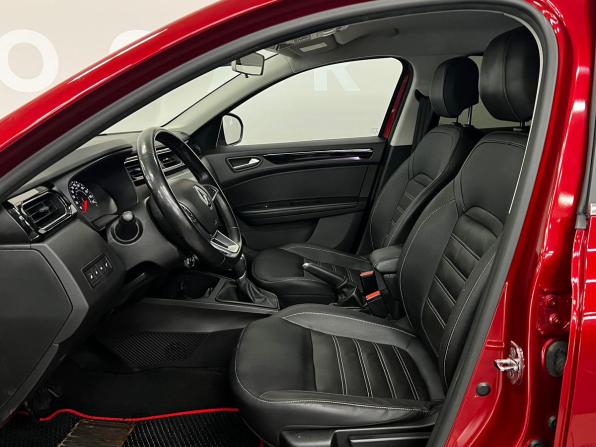 Renault Arkana I с пробегом 2019 года, цена 1 320 000 рублей, 146536 км, внедорожник, Автокод Объявления