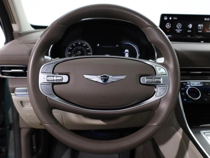 Genesis GV80 I Ростов-на-Дону  - изображение 13
