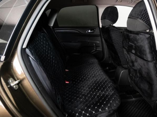 Citroen C4 II с пробегом 2013 года, цена 525 000 рублей, 112771 км, хэтчбек, Автокод Объявления