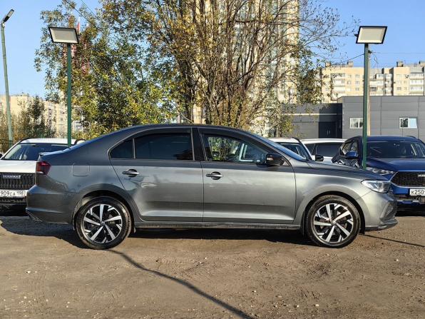 Volkswagen Polo VI с пробегом 2021 года, цена 1 629 000 рублей, 92000 км, лифтбек, Автокод Объявления
