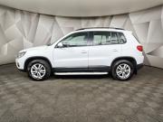 Volkswagen Tiguan I Рестайлинг Москва  - изображение 25