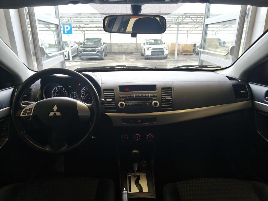 Mitsubishi Lancer X Рестайлинг Новосибирск  - изображение 8