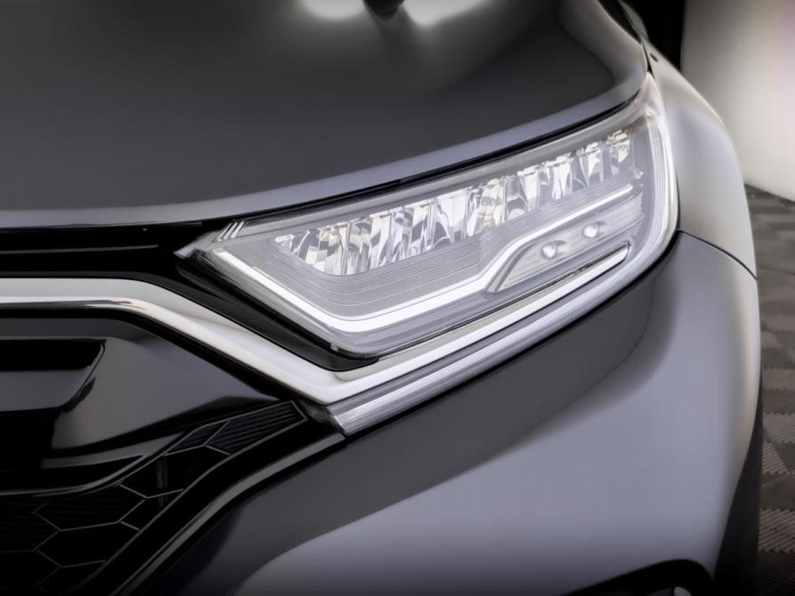 Honda CR-V V Рестайлинг Москва  - изображение 17