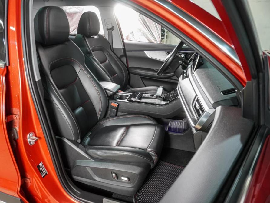 Chery Tiggo 7 Pro I Воронеж  - изображение 8