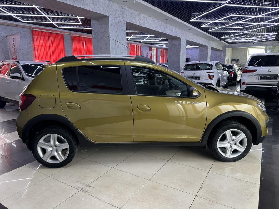 Renault Sandero II Ярославль  - изображение 6