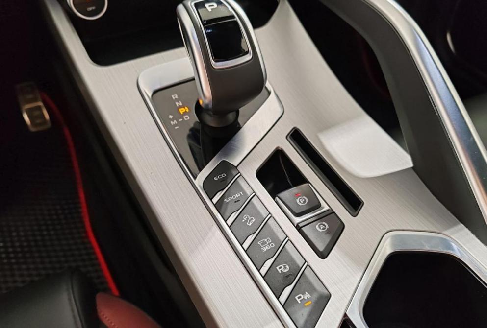 Geely Coolray I Ярославль  - изображение 19