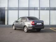 Lada (ВАЗ) Granta I Рестайлинг Курган  - изображение 27