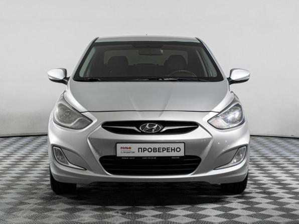 Hyundai Solaris I с пробегом 2013 года, цена 897 000 рублей, 182932 км, седан, Автокод Объявления