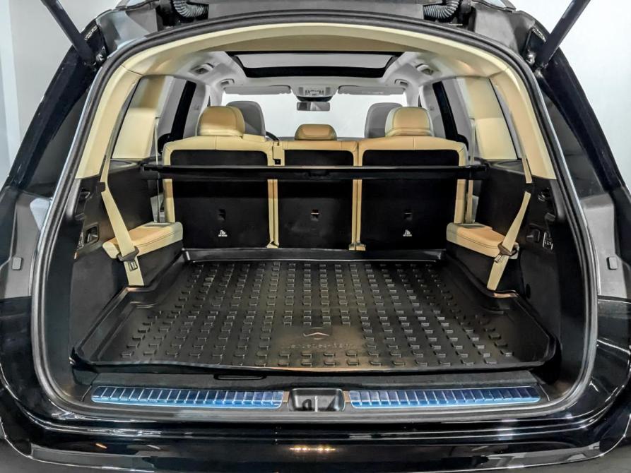 Mercedes-Benz GLS II (X167) Химки  - изображение 11