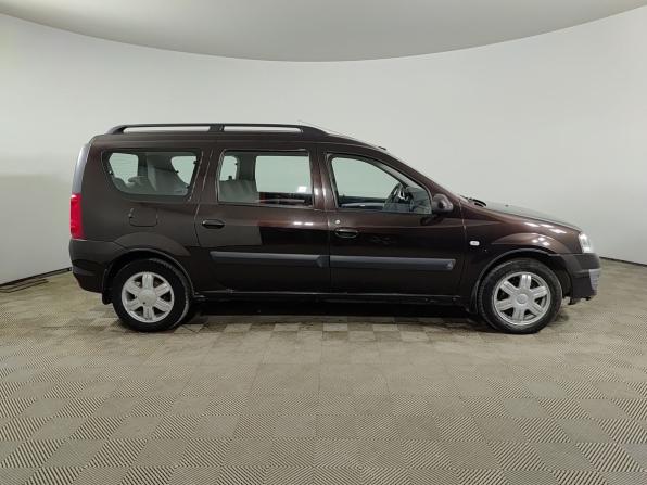 Lada (ВАЗ) Largus I с пробегом 2014 года, цена 390 000 рублей, 308988 км, универсал, Автокод Объявления