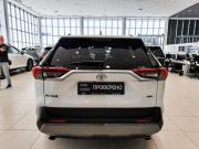 Toyota RAV4 V (XA50) Казань  - изображение 29