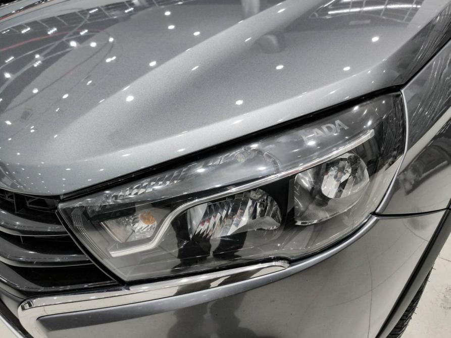 Lada (ВАЗ) Vesta I Казань  - изображение 21