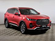 Chery Tiggo 7 Pro I Санкт-Петербург  - изображение 26