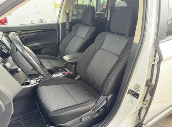 Mitsubishi Outlander III Рестайлинг 3 с пробегом 2020 года, цена 2 150 000 рублей, 171296 км, внедорожник, Автокод Объявления