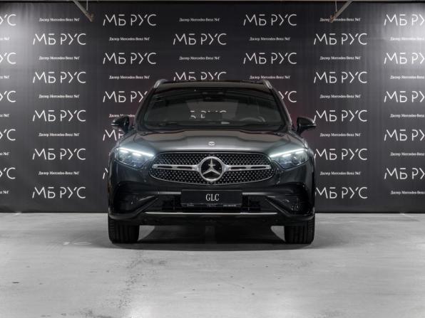 Новый Mercedes-Benz GLC II (X254) 2025 года, цена 9 950 000 рублей, внедорожник, Автокод Объявления