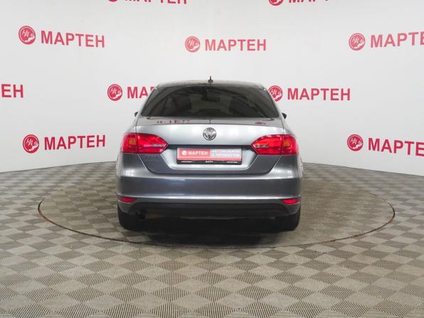 Volkswagen Jetta VI с пробегом 2014 года, цена 1 078 000 рублей, 143336 км, седан, Автокод Объявления