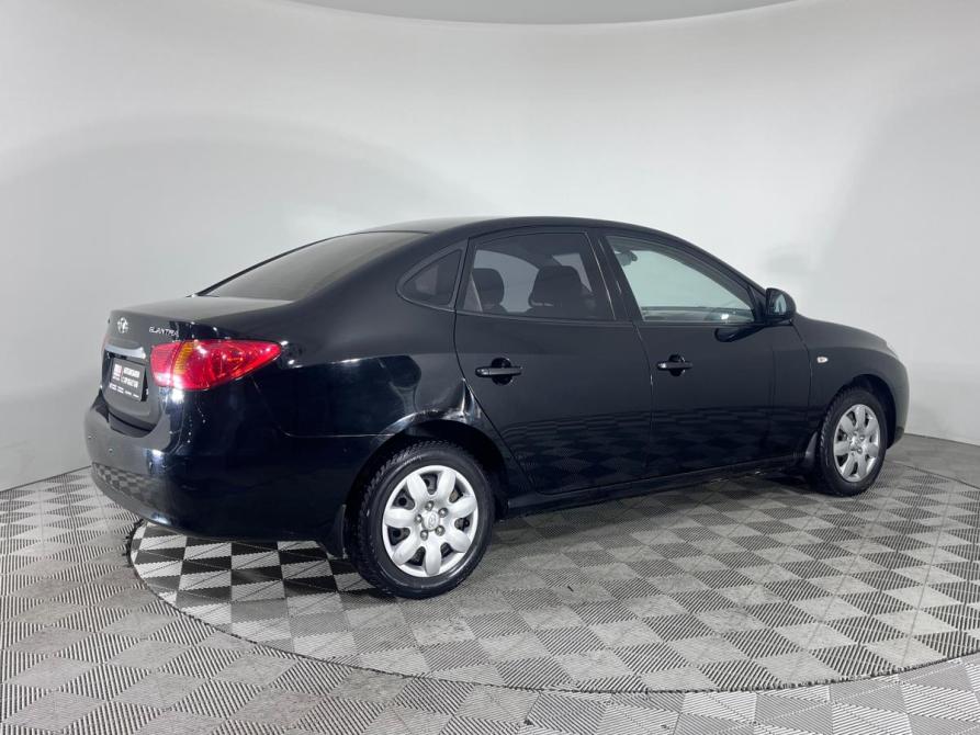 Hyundai Elantra IV (HD) Ростов-на-Дону  - изображение 5