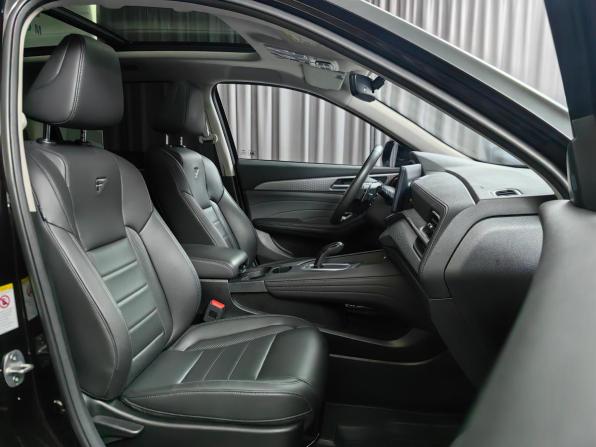 Haval F7 I Рестайлинг с пробегом 2023 года, цена 2 099 000 рублей, 101073 км, внедорожник, Автокод Объявления