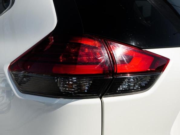 Nissan X-Trail III Рестайлинг с пробегом 2021 года, цена 2 415 000 рублей, 118341 км, внедорожник, Автокод Объявления
