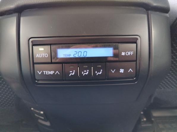 Toyota Land Cruiser Prado 150 Series Рестайлинг 3 с пробегом 2021 года, цена 5 119 000 рублей, 147914 км, внедорожник, Автокод Объявления