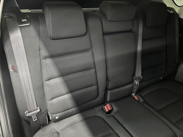Mazda CX-5 I Рестайлинг с пробегом 2016 года, цена 1 835 000 рублей, 180255 км, внедорожник, Автокод Объявления