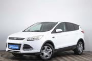 Ford Kuga II Пермь  - изображение 27