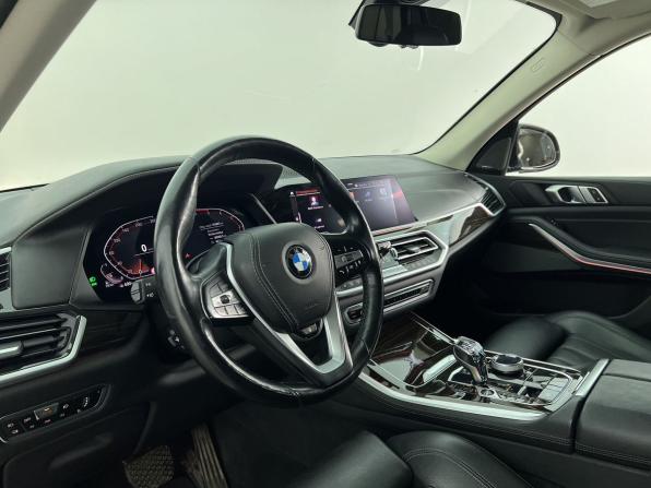 BMW X5 IV (G05/G18) с пробегом 2019 года, цена 5 270 000 рублей, 154960 км, внедорожник, Автокод Объявления