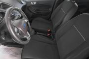 Ford Fiesta Mk6 Рестайлинг Кемерово  - изображение 32
