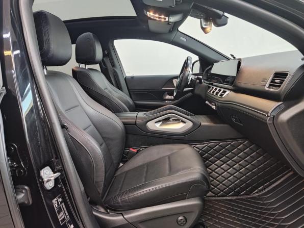 Mercedes-Benz GLE II (V167) с пробегом 2020 года, цена 6 950 000 рублей, 137328 км, внедорожник, Автокод Объявления