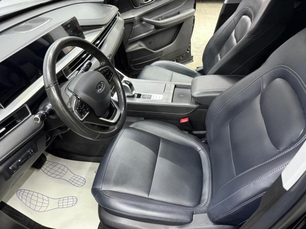 Chery Tiggo 4 Pro I с пробегом 2024 года, цена 1 700 000 рублей, 40273 км, внедорожник, Автокод Объявления