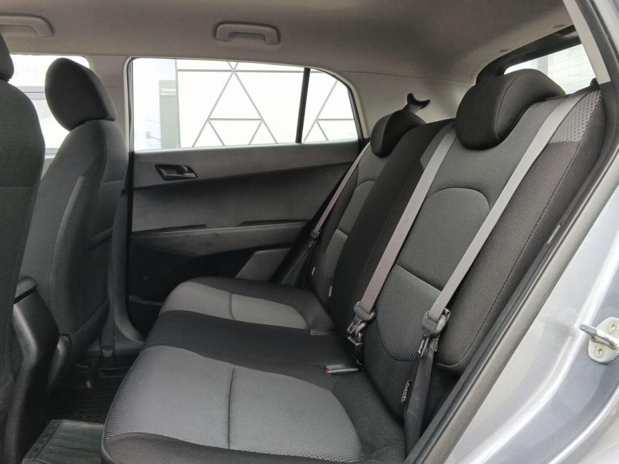 Hyundai Creta I Москва  - изображение 20