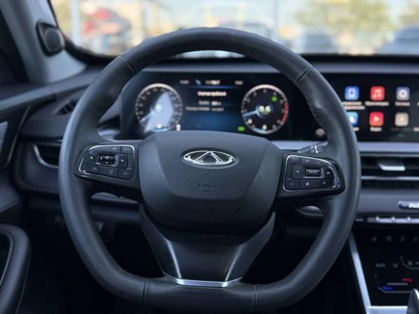 Chery Tiggo 7 Pro Max I с пробегом 2023 года, цена 1 970 000 рублей, 67206 км, внедорожник, Автокод Объявления