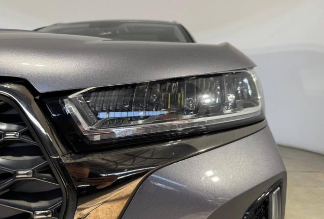 Chery Tiggo 7 Pro Max I с пробегом 2024 года, цена 2 050 000 рублей, 38580 км, внедорожник, Автокод Объявления