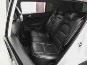 Kia Sportage IV Рестайлинг Ставрополь  - изображение 32
