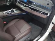 Chery Tiggo 7L Екатеринбург  - изображение 35