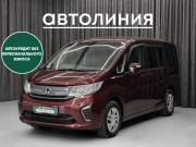Honda Stepwgn V Красноярск  - изображение 22