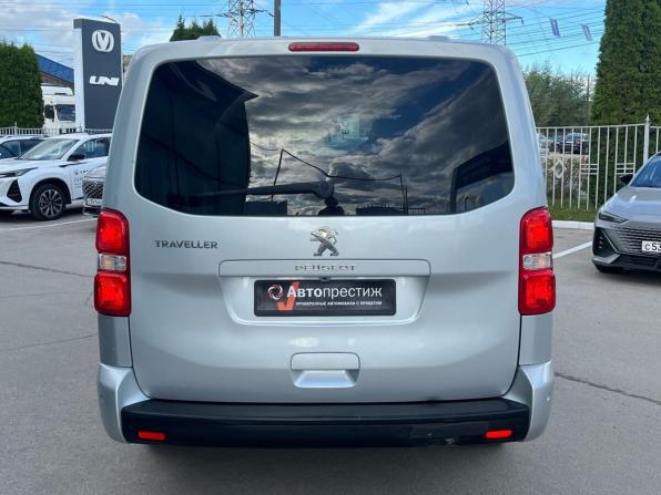 Peugeot Traveller I с пробегом 2019 года, цена 3 490 000 рублей, 67604 км, минивэн, Автокод Объявления