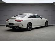 Mercedes-Benz CLS III (C257) Москва  - изображение 19