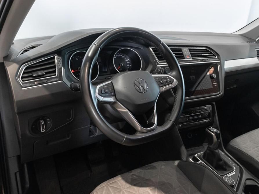Volkswagen Tiguan II Рестайлинг Казань  - изображение 5