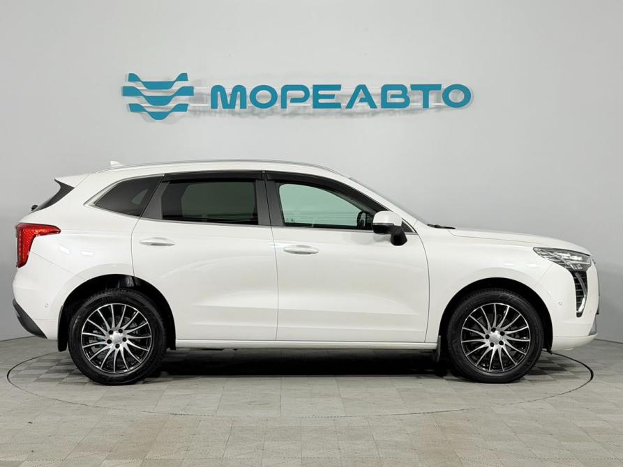 Haval Jolion I Калининград  - изображение 4