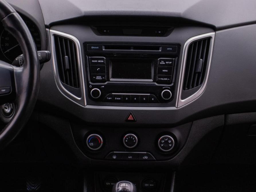 Hyundai Creta I Москва  - изображение 14