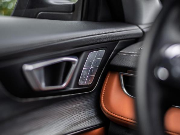 Chery Tiggo 8 Pro Max I с пробегом 2022 года, цена 1 715 000 рублей, 118555 км, внедорожник, Автокод Объявления