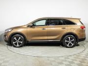 Kia Sorento III Prime Санкт-Петербург  - изображение 29