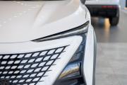 Changan UNI-T I Ростов-на-Дону  - изображение 28